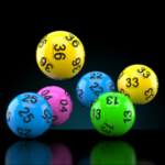 Keno vs other lottery games